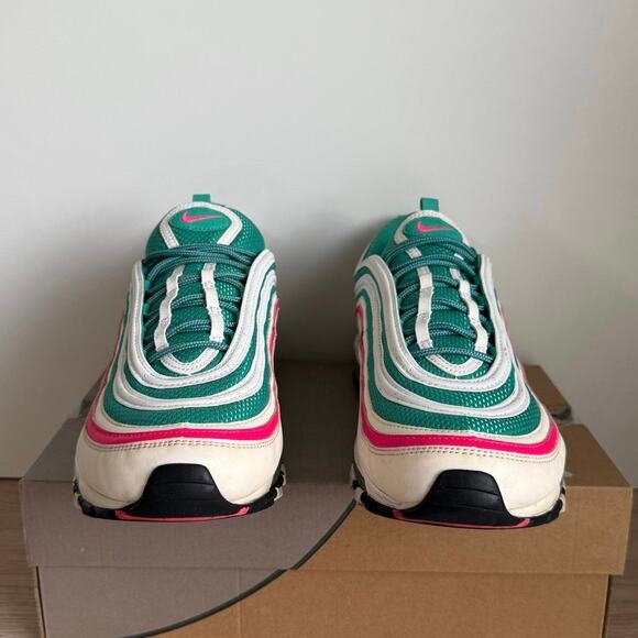 Nike Air Max 97 ‘South Beach’ Men Sneakers - Men 13 main image 5